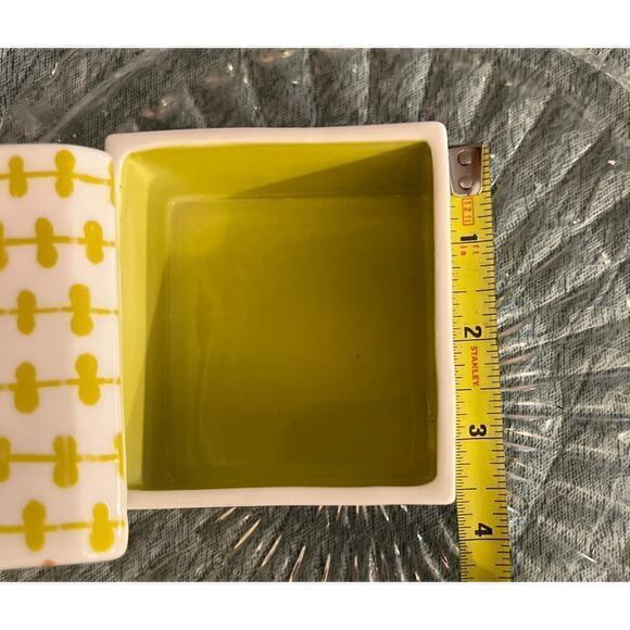 Love House Trinket Box - Picture 7 of 9